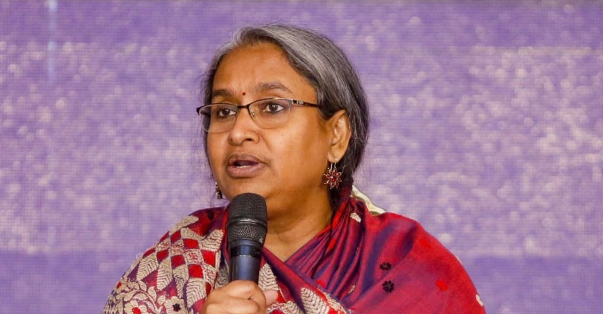 দীপু মনি গ্রেপ্তার