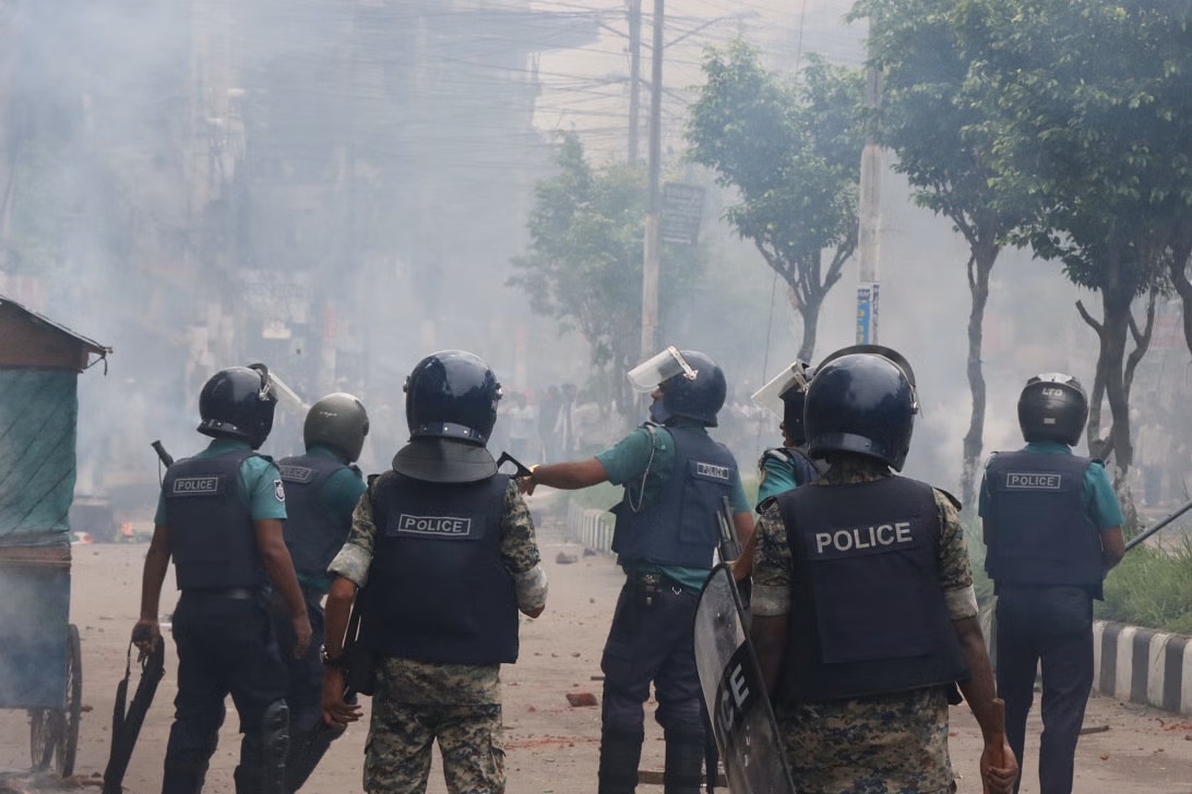 ১৪৪ ধারা কী, কেন জারি হয়