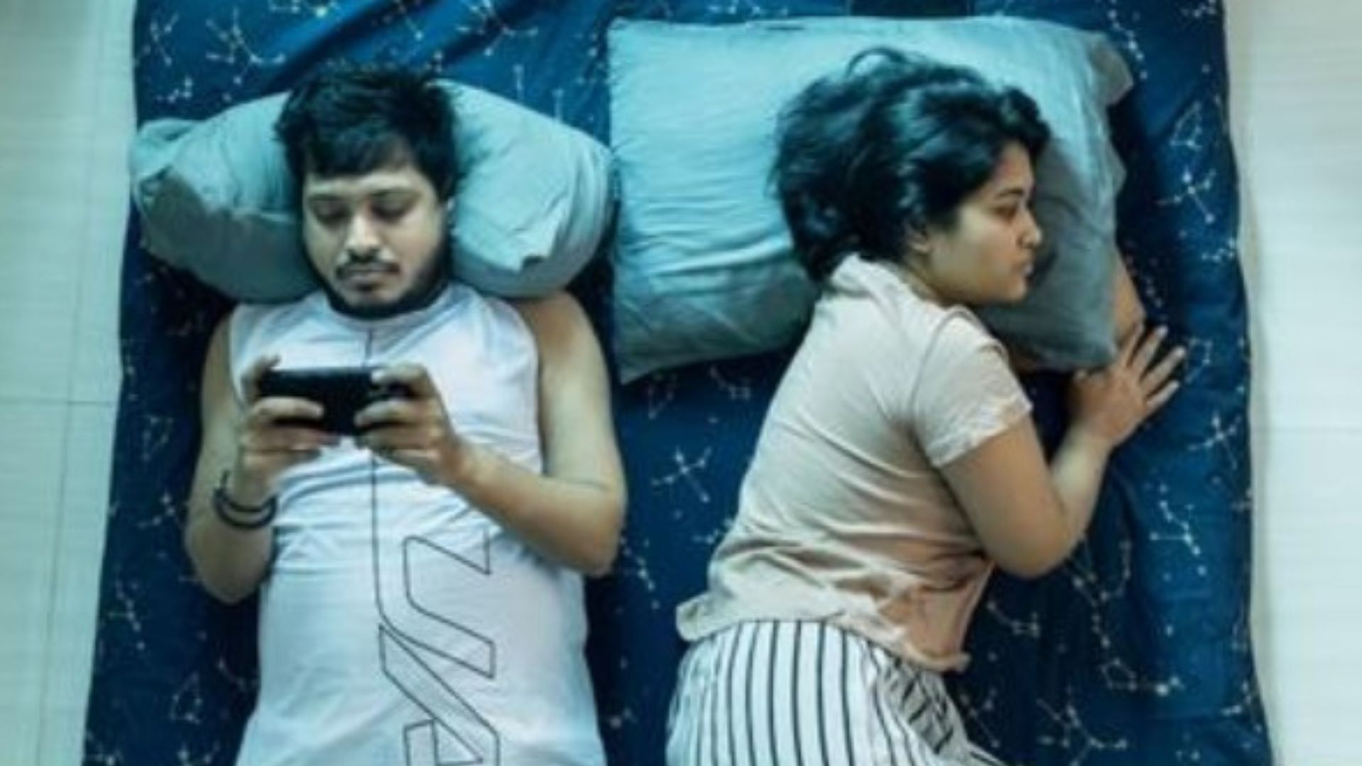 বিয়ের চ্যালেঞ্জ এবং চার দেয়ালের ভেতরে গুমরে মরার লড়াই