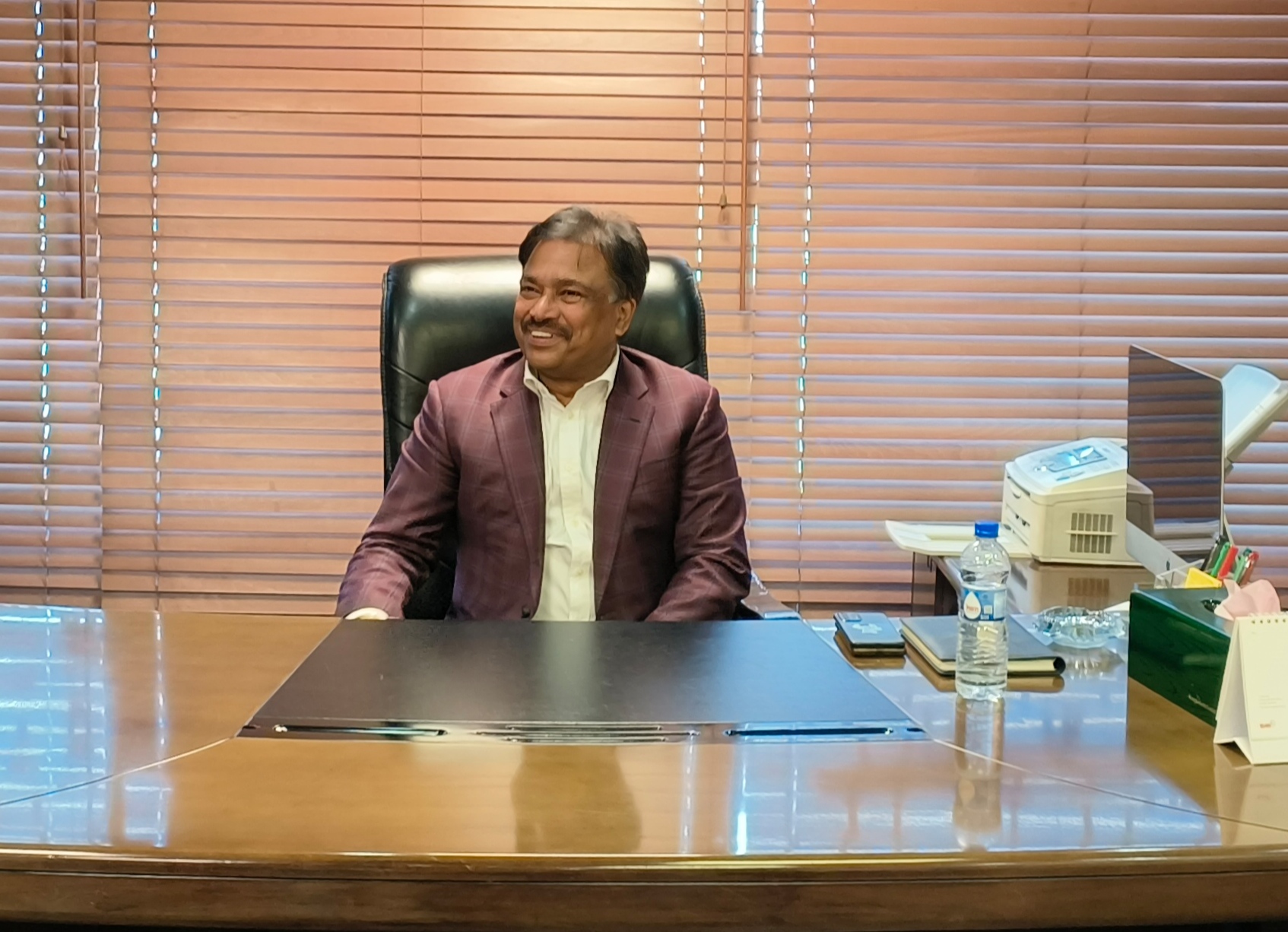 ‘তামিম আরও ২-৩ বছর খেলুক,’ চাওয়া নতুন বিসিবি সভাপতি ফারুকের