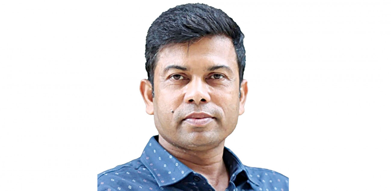 বাচ্চার জন্য কেনা দুধটাও বাসায় দিতে দেয়নি ওরা: ইউনিয়ন নেতা ফিরোজ মাহমুদ