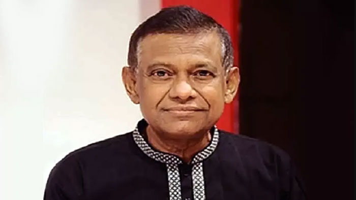 ৬ হত্যা মামলায় গ্রেপ্তার দেখানো হলো সাবেক বিচারপতি মানিককে