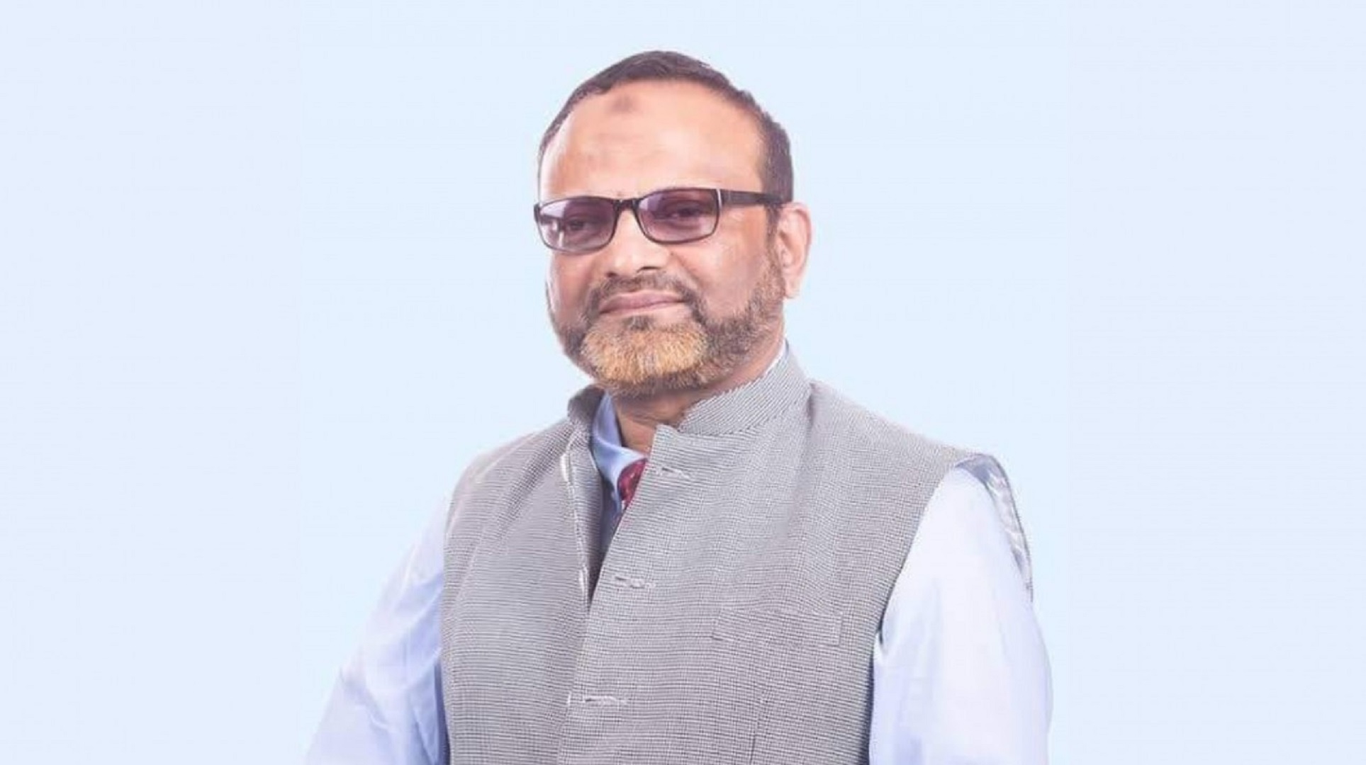 ঢাকা বিশ্ববিদ্যালয়ের উপাচার্য হিসেবে নিয়োগ পেলেন অধ্যাপক নিয়াজ আহমদ খান