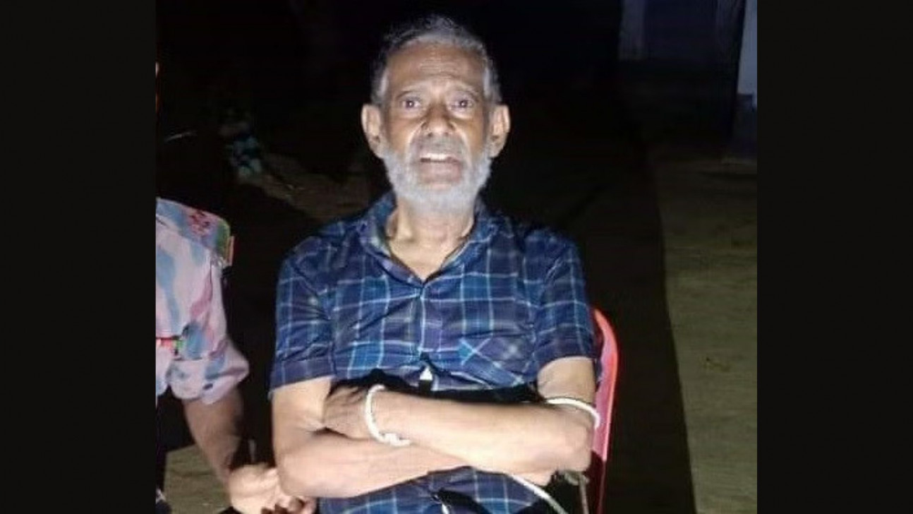 অনুপ্রবেশের মামলায় জামিন পেলেও এখনই ছাড়া পাচ্ছেন না বিচারপতি মানিক