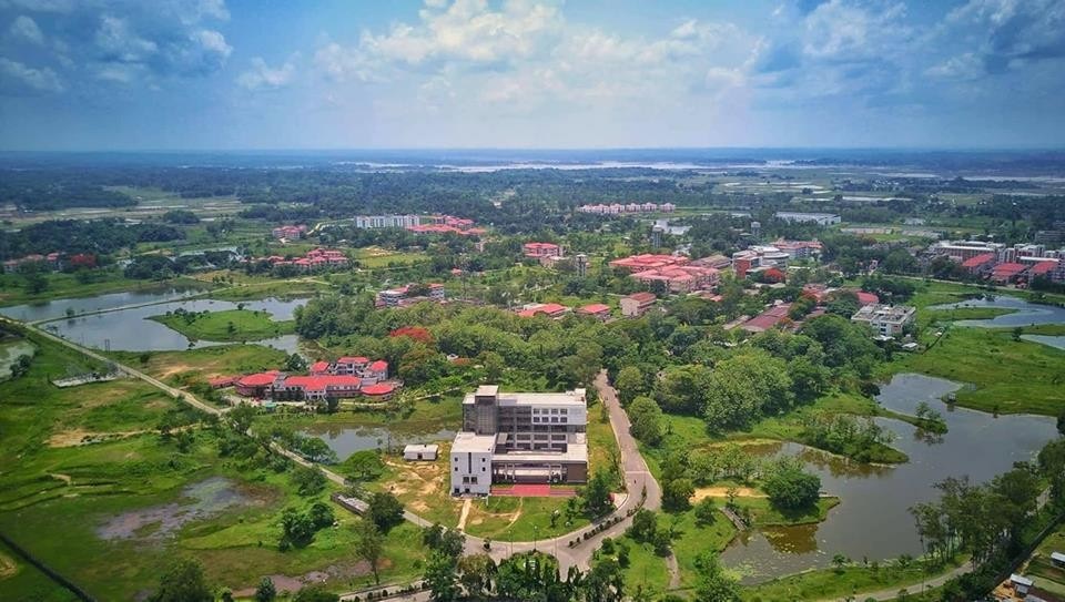 ‘ভারতবিরোধী’ পোস্টে লাভ রিঅ্যাক্ট, ফেরত পাঠানো হলো বাংলাদেশি শিক্ষার্থীকে