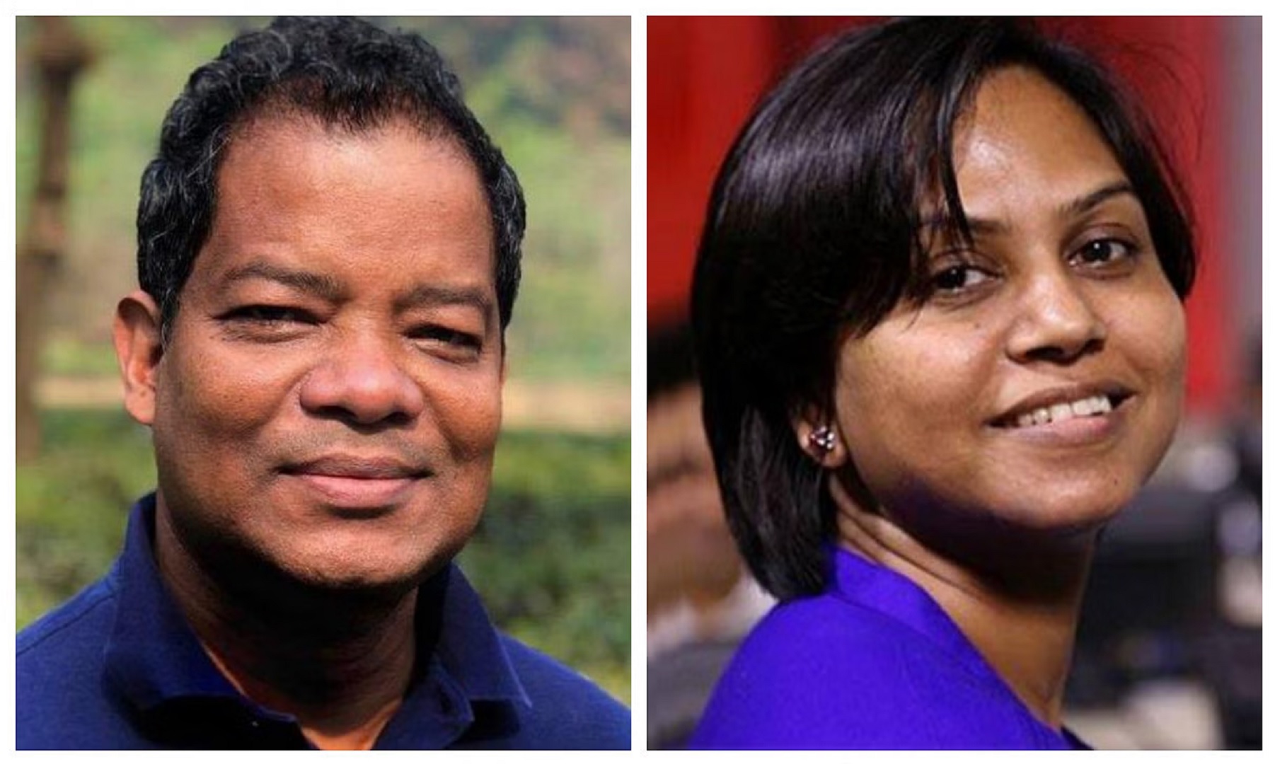 গার্মেন্টসকর্মী হত্যা মামলায় শাকিল-রুপা কারাগারে