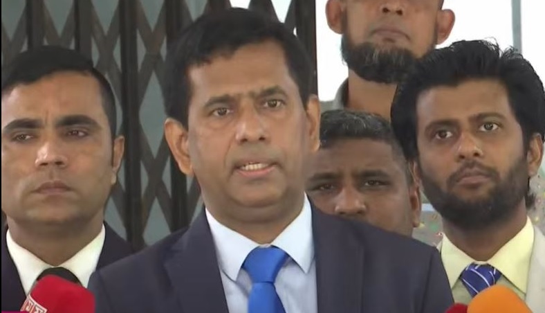 ‘আয়নাঘর’ তদন্তকারীদের হত্যার চেষ্টা ছিল, সন্দেহ তাজুল ইসলামের