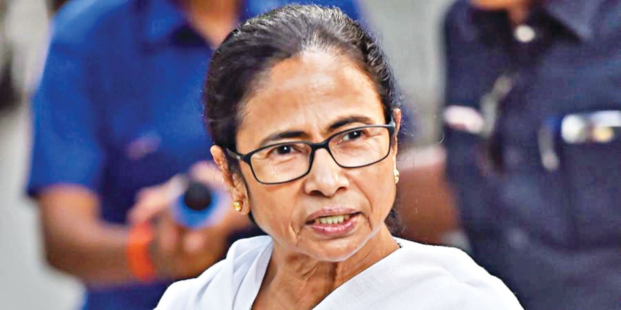 বাংলাদেশ ও পশ্চিমবঙ্গের পরিস্থিতি এক নয়: মমতা