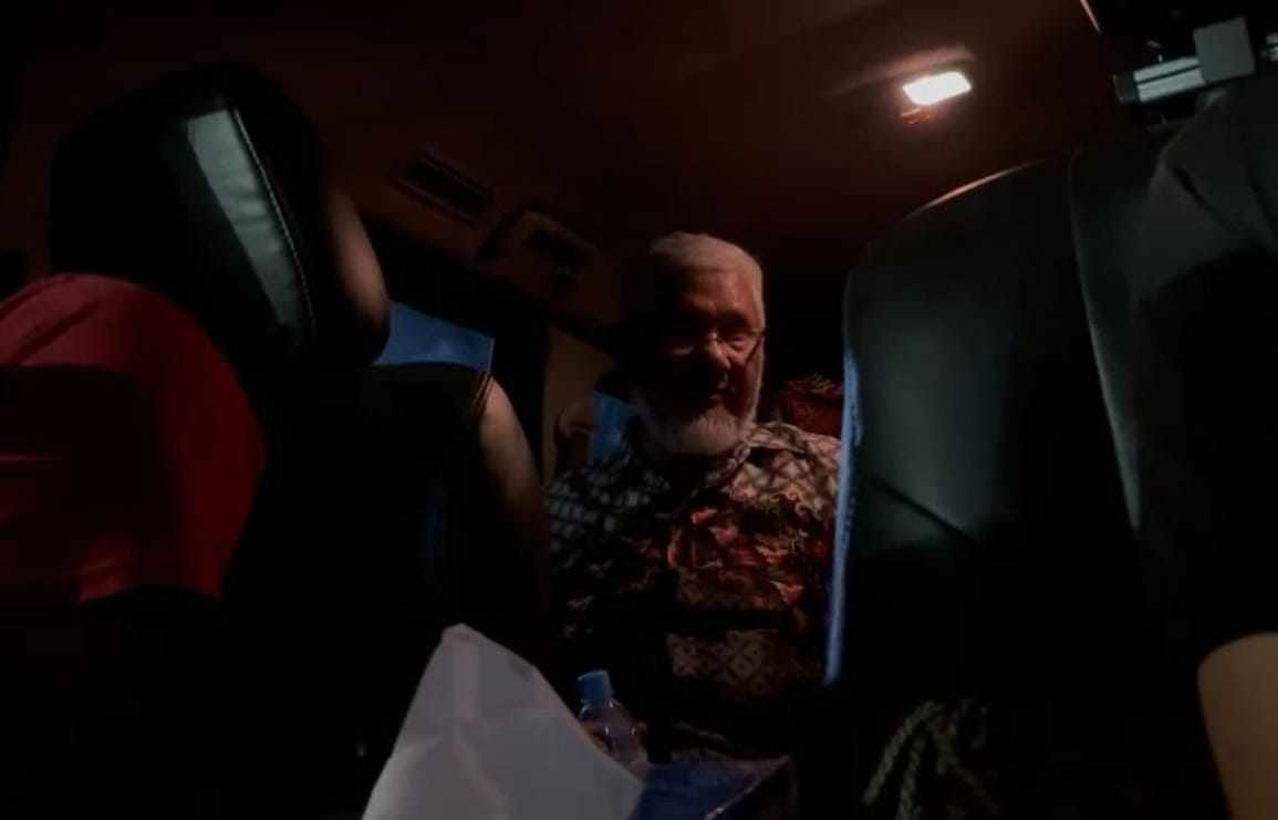 সাবেক ডিএমপি কমিশনার আছাদুজ্জামান মিয়া গ্রেপ্তার