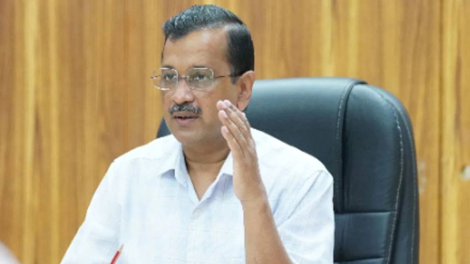 আজই পদত্যাগ করবেন কেজরিওয়াল, নতুন মুখ্যমন্ত্রী নিয়ে জল্পনা