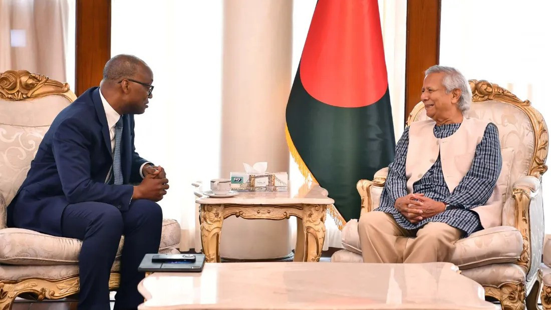 বাংলাদেশকে ২ বিলিয়ন ডলার দেবে বিশ্বব্যাংক