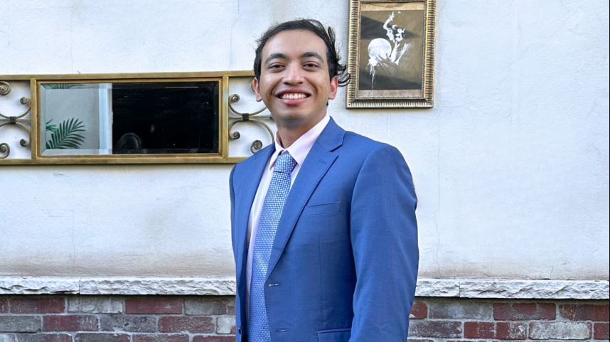 সাড়ে ৭ লাখ ডলার বিনিয়োগ পেয়েছে বাংলাদেশি স্ট্যানফোর্ড গ্র্যাজুয়েটের এআই স্টার্টআপ 