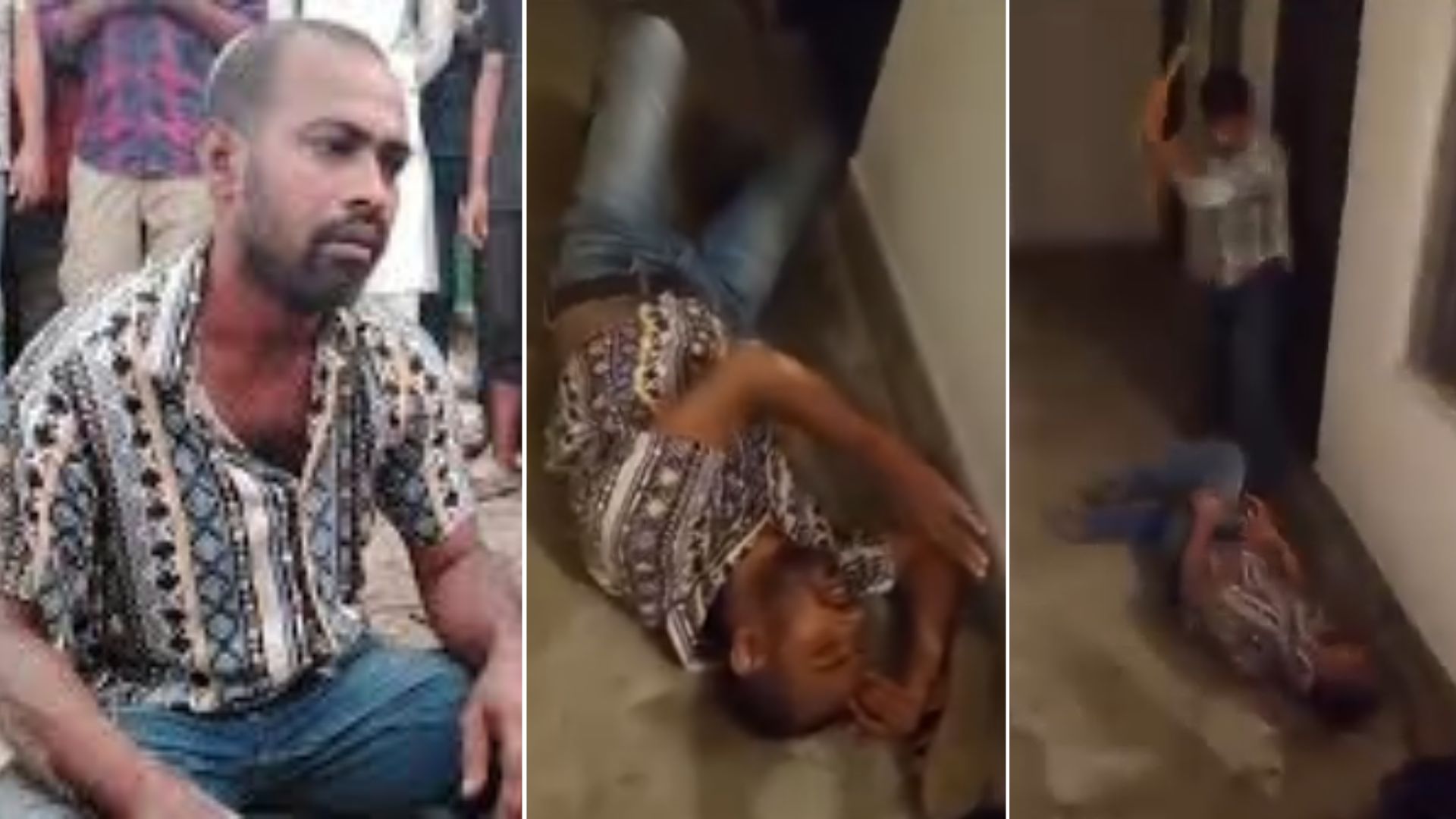 ছাত্রদলকর্মী-সমন্বয়ক মিলে তিন দফা পিটিয়ে হত্যা করে সাবেক ছাত্রলীগ নেতা শামীমকে