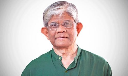 মার্কিন শুল্কের প্রভাব সামাল দেওয়া কঠিন নয়: অর্থ উপদেষ্টা