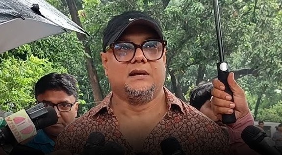 কবি নজরুল ইনস্টিটিউটের নির্বাহী পরিচালক হলেন লতিফুল ইসলাম শিবলী