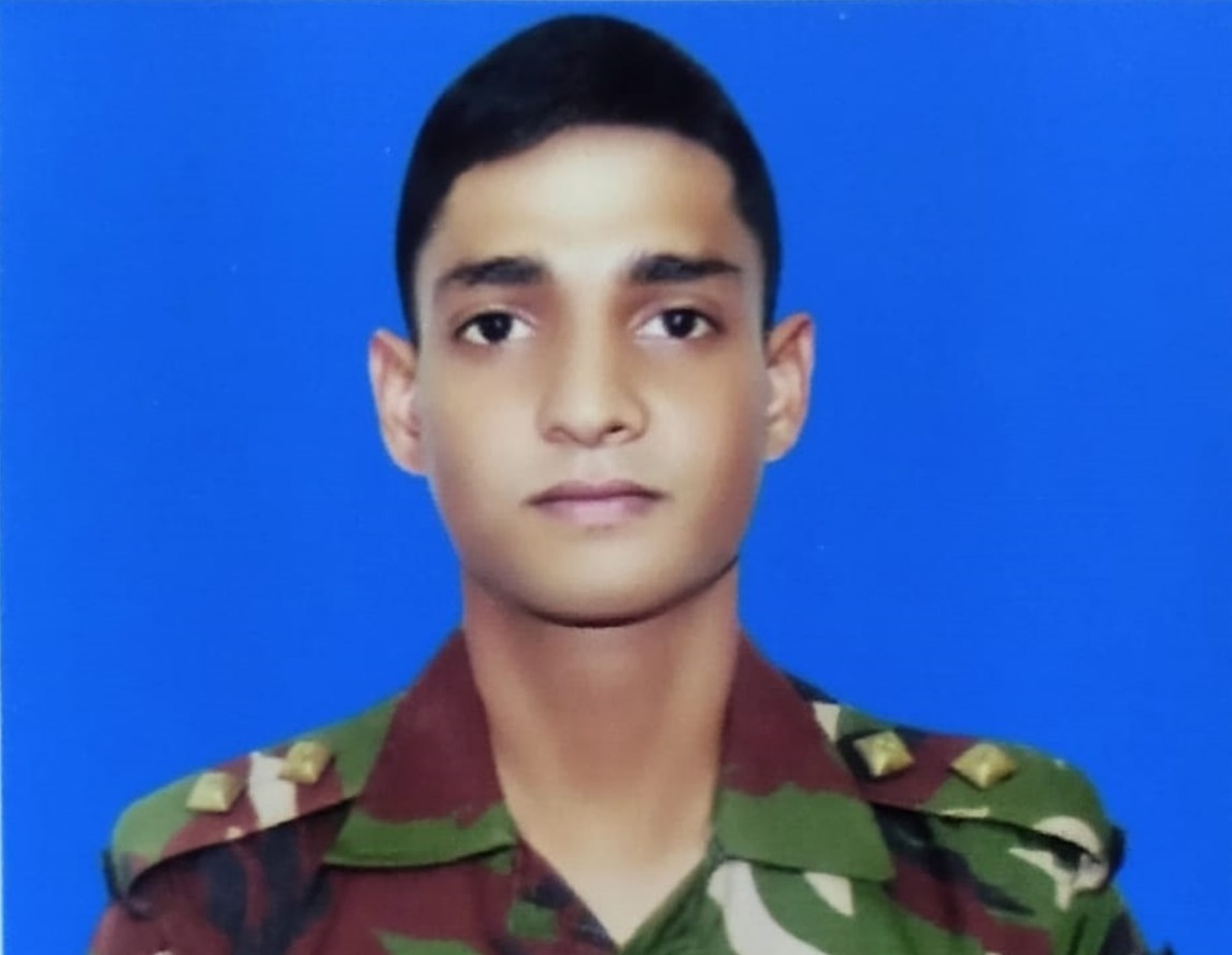 চকরিয়ায় সেনা কর্মকর্তা নিহত: কক্সবাজার থেকে আরও এক আসামি গ্রেপ্তার