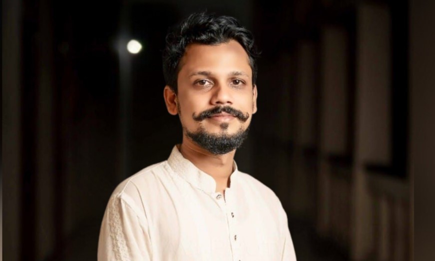 কলেজশিক্ষার্থী হত্যা মামলায় নাট্যনির্মাতা রিংকু কারাগারে