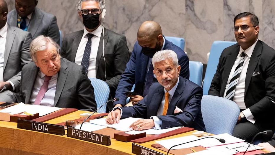 নিরাপত্তা পরিষদের স্থায়ী সদস্য পদে ভারতকে যুক্তরাজ্য, ফ্রান্স ও যুক্তরাষ্ট্রের সমর্থন 