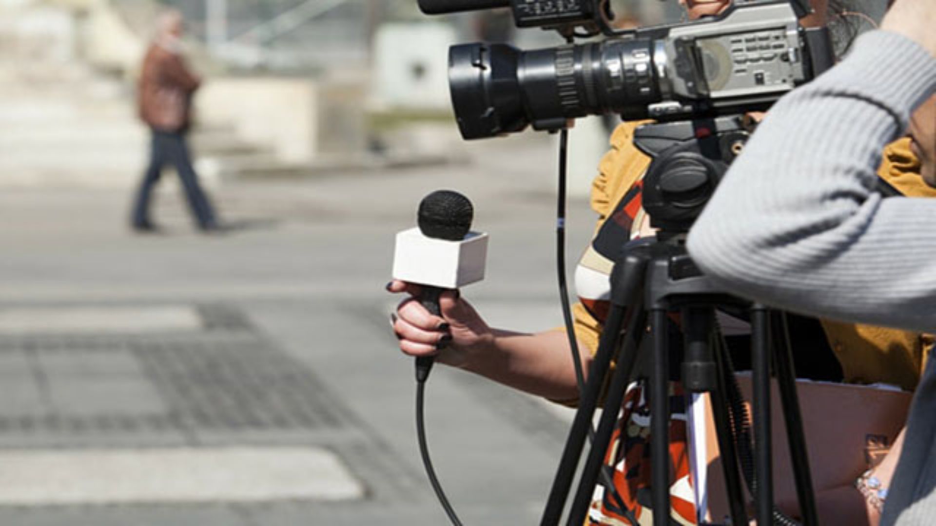 সাংবাদিকতা পেশায় টিকে থাকার অনুপ্রেরণা