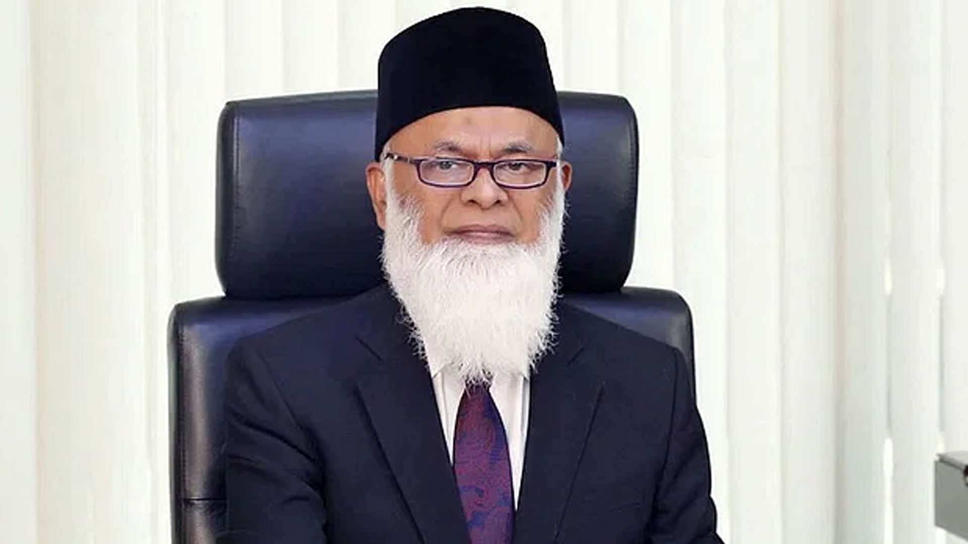 এক্সিম ব্যাংকের সাবেক চেয়ারম্যান নজরুল ৭ দিনের রিমান্ডে