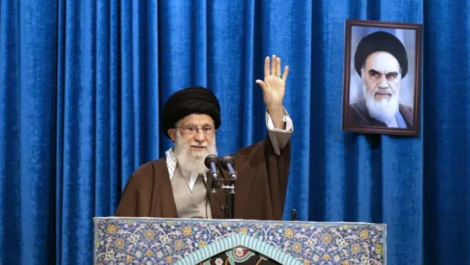 জুমার খুতবায় ইরানের পরবর্তী পরিকল্পনা জানাবেন খামেনি