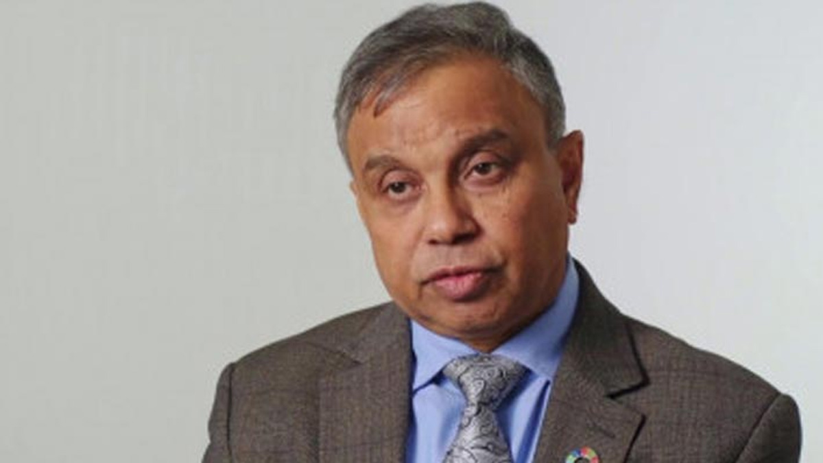 প্রধানমন্ত্রীর সাবেক মুখ্য সচিব ও এমপি আবুল কালাম আজাদ গ্রেপ্তার