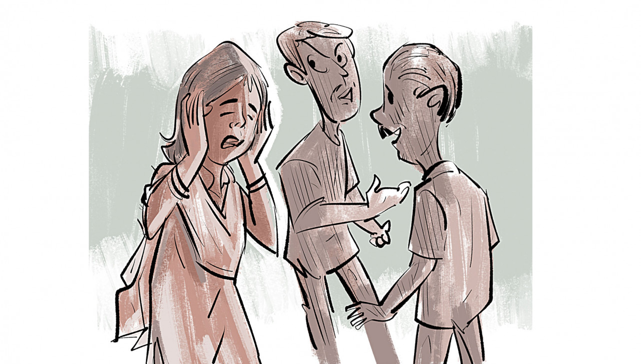 আশঙ্কাজনক হারে বাড়ছে পথেঘাটে নারীদের হয়রানির ঘটনা