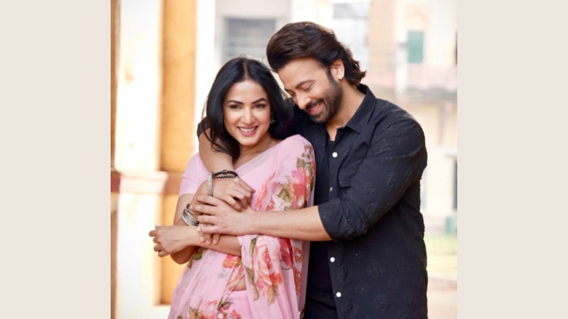 শাকিবের ‘দরদ’ আসছে ১৫ নভেম্বর