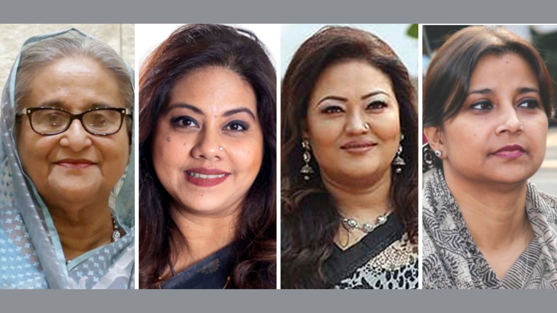 শেখ হাসিনা-শমী কায়সার-মমতাজ-তারানা হালিমের বিরুদ্ধে হত্যাচেষ্টা মামলা