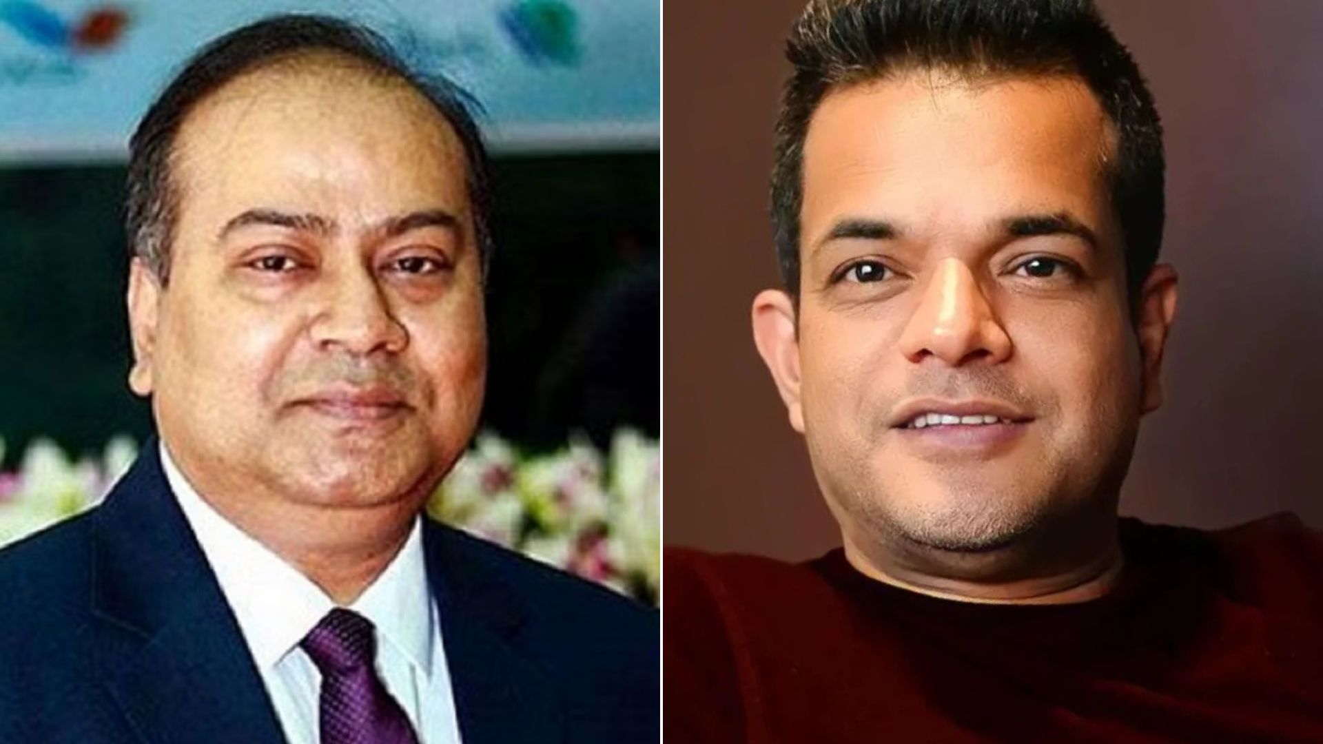 শিবলী রুবাইয়াত ও আশরাফুল আলম খোকনের দেশত্যাগে নিষেধাজ্ঞা