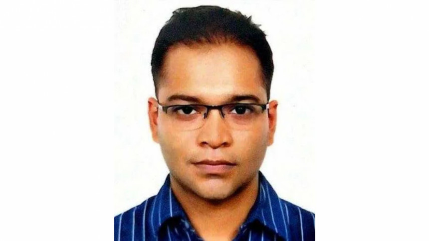 হাতিরঝিলে আবাসন প্রতিষ্ঠানের সঙ্গে বিরোধে  জমির মালিকের ছেলে খুন