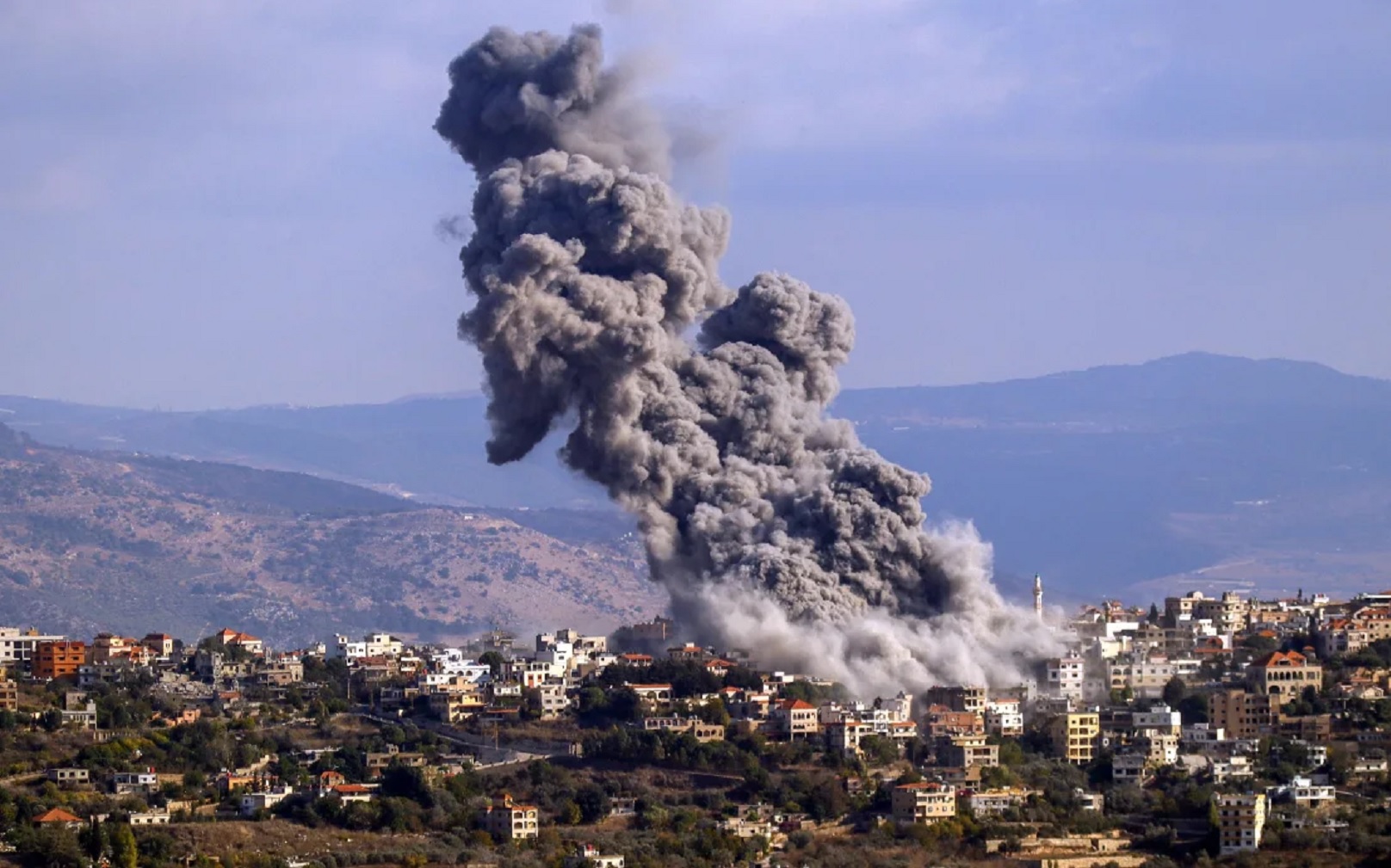 গাজা, লেবানন যুদ্ধের জেরে ইসরায়েলের সঙ্গে ইউরোপের সম্পর্কে অবনতি&nbsp;