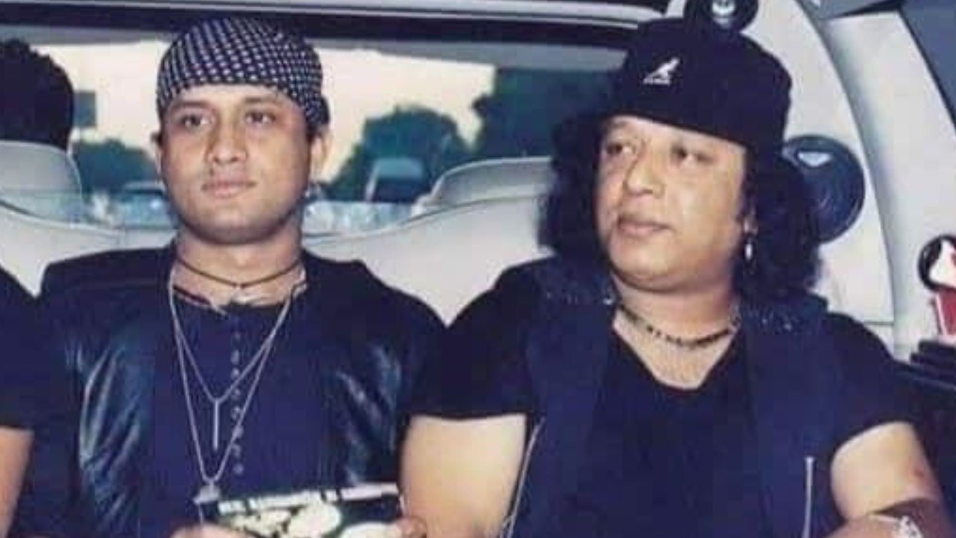 ‘বস’ আইয়ুব বাচ্চুকে এখনো যেভাবে দেখেন এস আই টুটুল