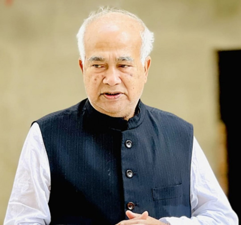 আইসিইউতে ইঞ্জিনিয়ার মোশাররফ হোসেন, জামিন চেয়ে প্রধান উপদেষ্টার কাছে আবেদন