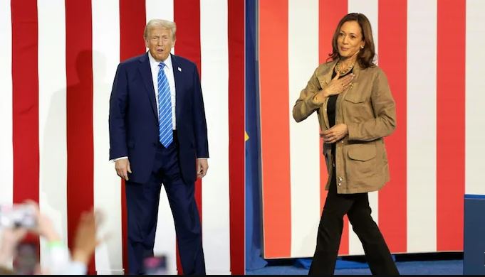 মার্কিন প্রেসিডেন্ট নির্বাচনের যত খুঁটিনাটি