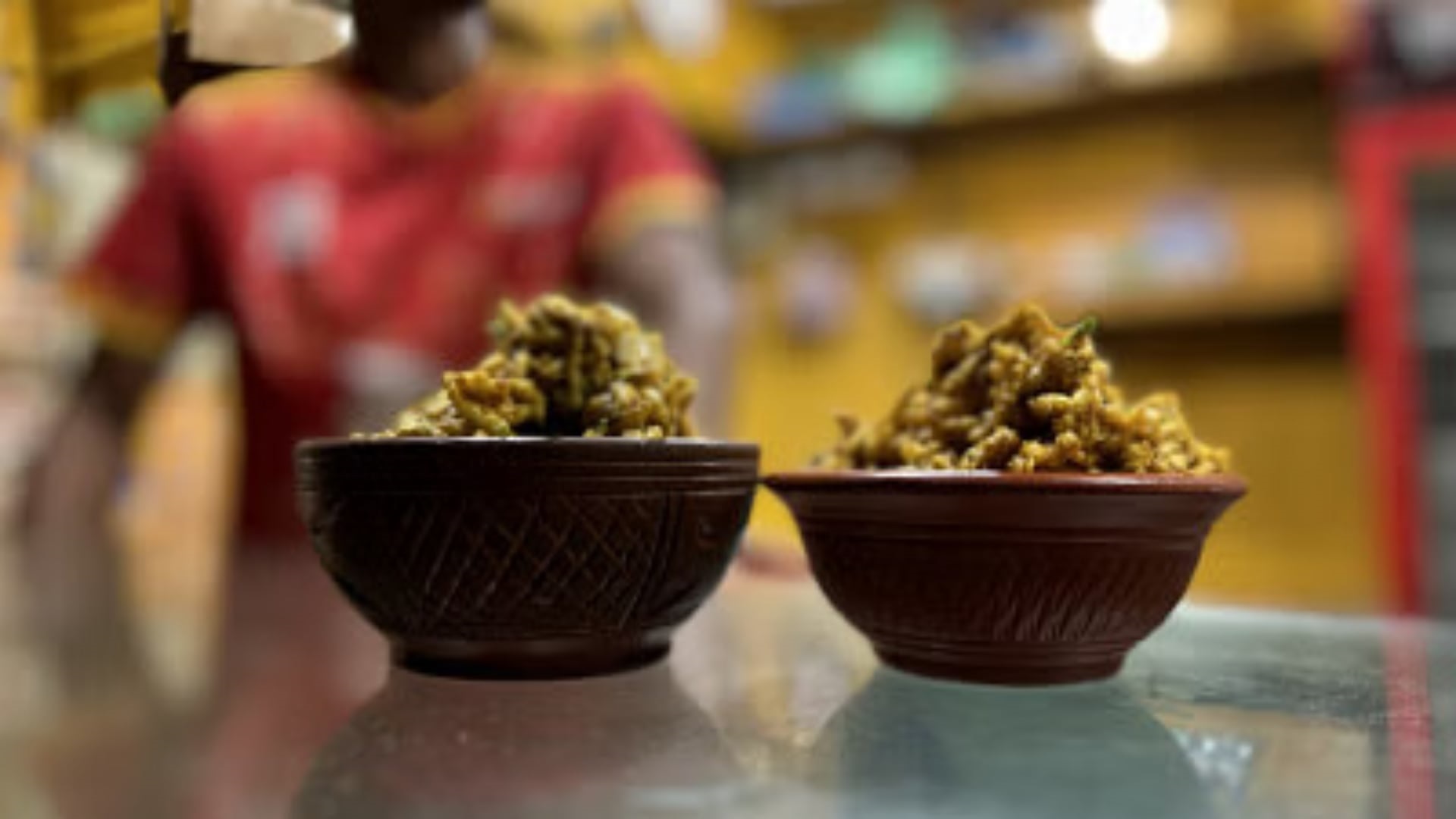 শাহজাদপুরের মুড়ি ভর্তা: অনন্য স্বাদ আর সাধ্যের মেলবন্ধন