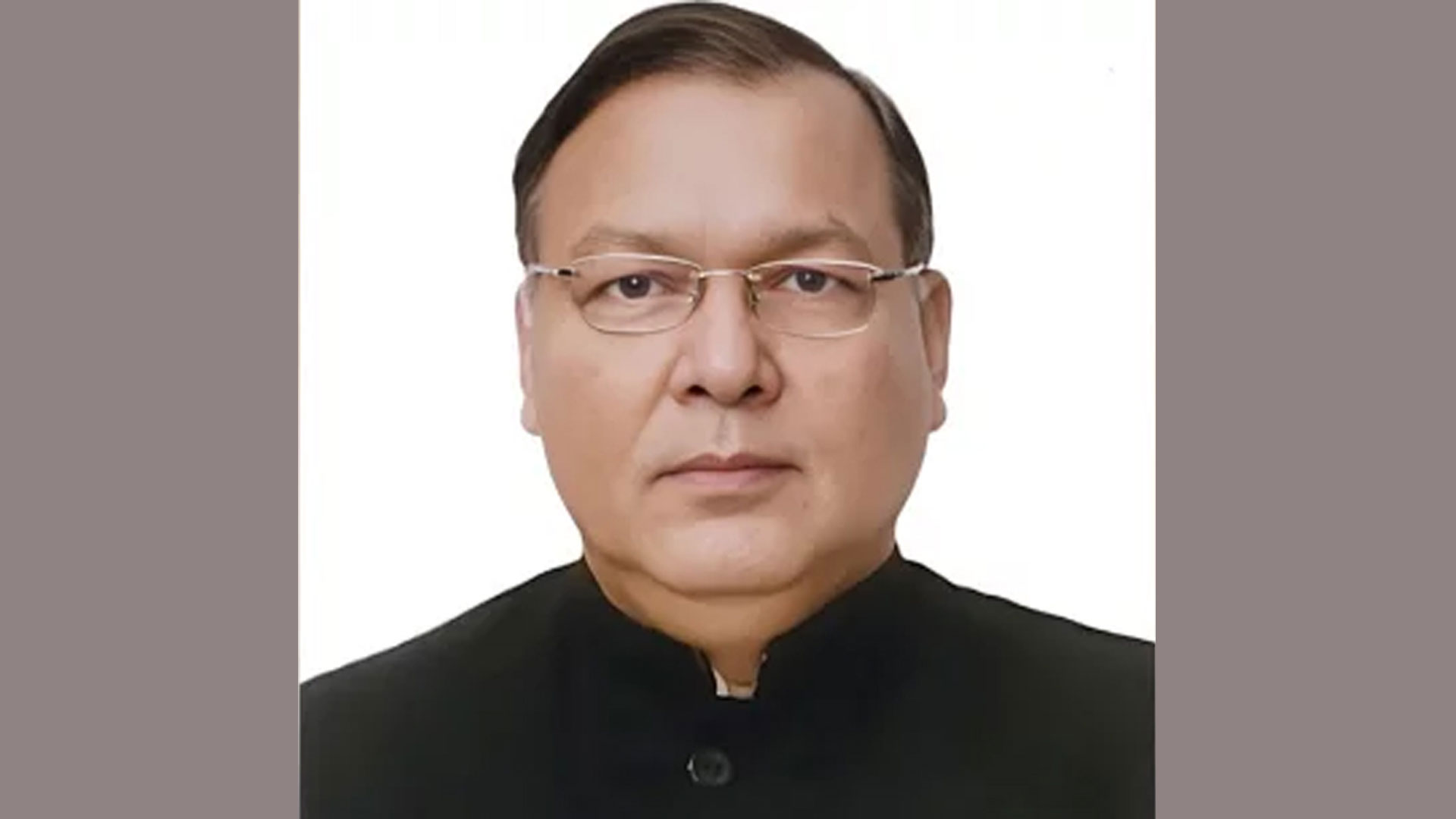 সাবেক কৃষিমন্ত্রী আব্দুস শহীদ গ্রেপ্তার