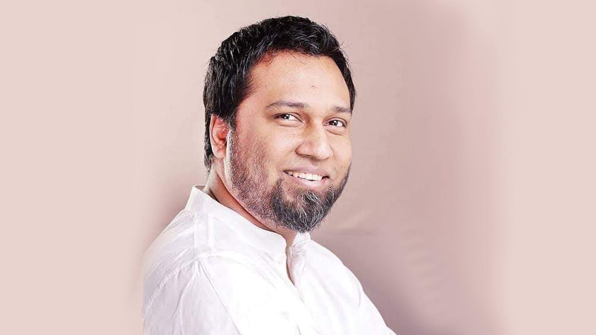 গান বাংলার চেয়ারম্যান তাপস গ্রেপ্তার