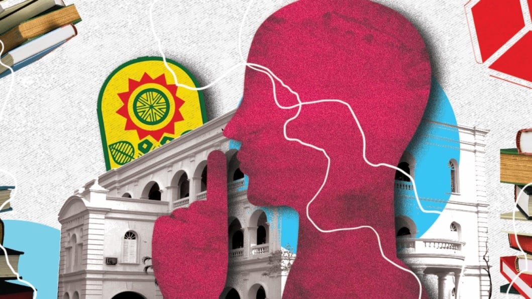 কেন বাংলা একাডেমিতে ২৫ বছর নির্বাচন হয় না