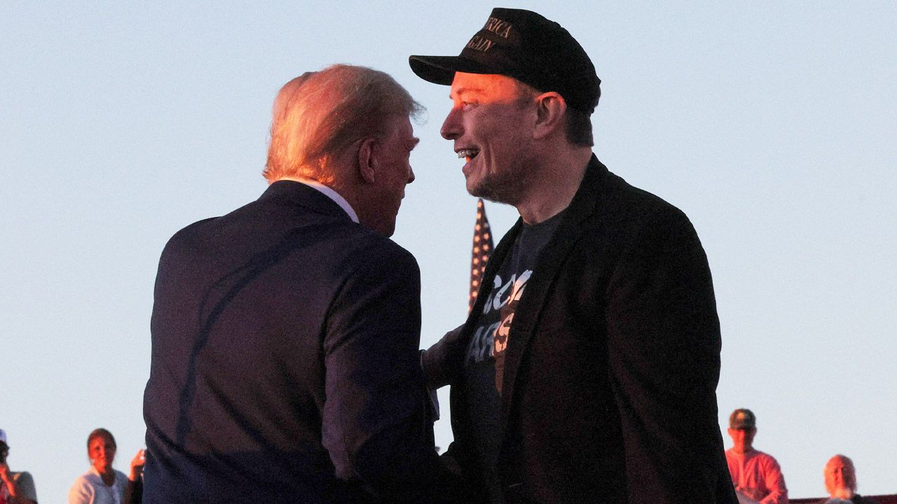 ট্রাম্পের জয়ে রাতারাতি ইলন মাস্কের সম্পদ বাড়ল ১৫ বিলিয়ন ডলার