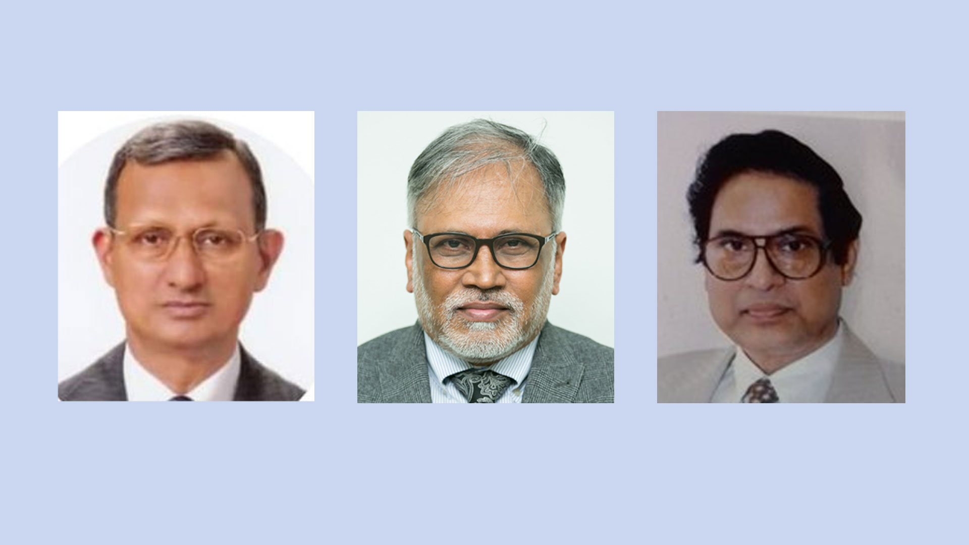 প্রতিমন্ত্রীর পদমর্যাদায় ৩ বিশেষ সহকারী নিয়োগ