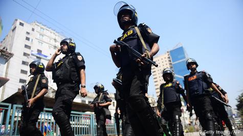 র‍্যাব-এনটিএমসি বিলুপ্ত ও বিজিবি-ডিজিএফআইয়ের কর্মকাণ্ড সীমিত করার সুপারিশ