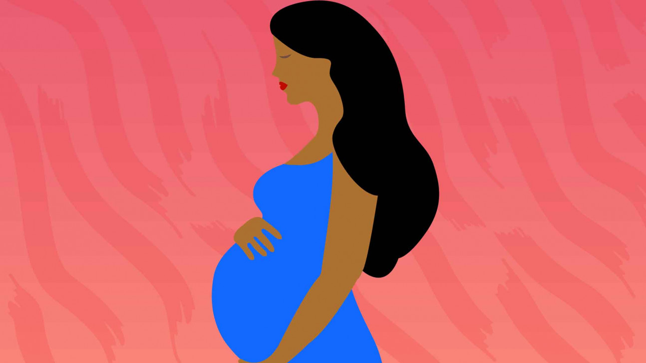 গর্ভাবস্থায় ডেঙ্গু হলে কী করবেন