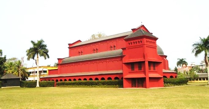 একদিনে দেখতে পারেন বরিশালের যেসব দর্শনীয় স্থান