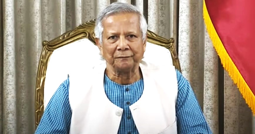 শিগগিরই আয়নাঘর পরিদর্শনে যাব: প্রধান উপদেষ্টা