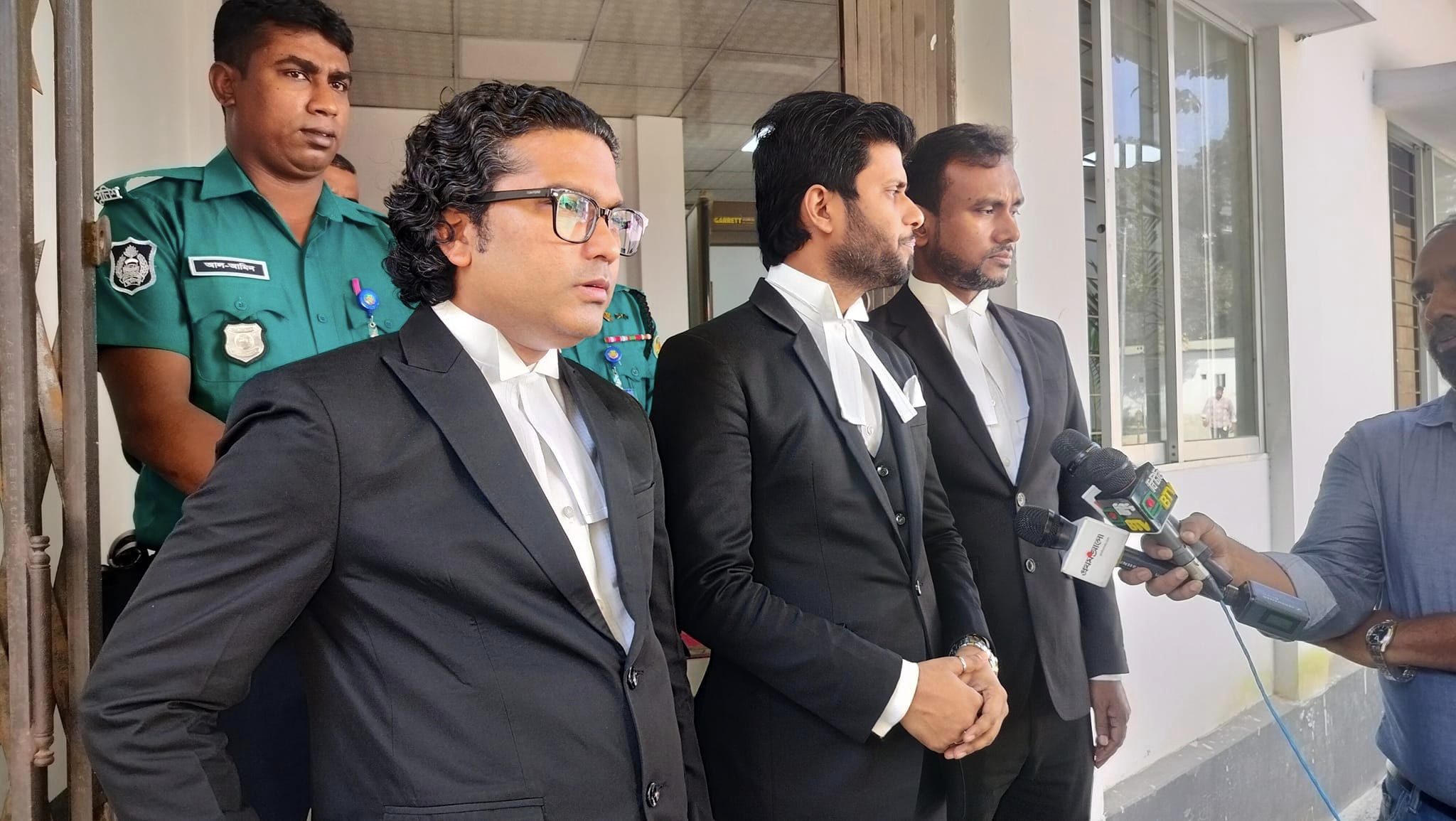 র্যাবের সাবেক ২ কর্মকর্তার বিরুদ্ধে গুমের অভিযোগের প্রাথমিক সত্যতা মিলেছে