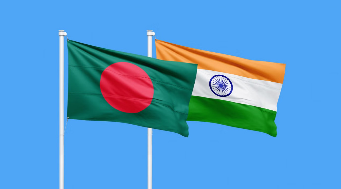 কলকাতায় পতাকা পোড়ানোর ঘটনার পুনরাবৃত্তি যেন না হয়, তা নিশ্চিত করতে হবে