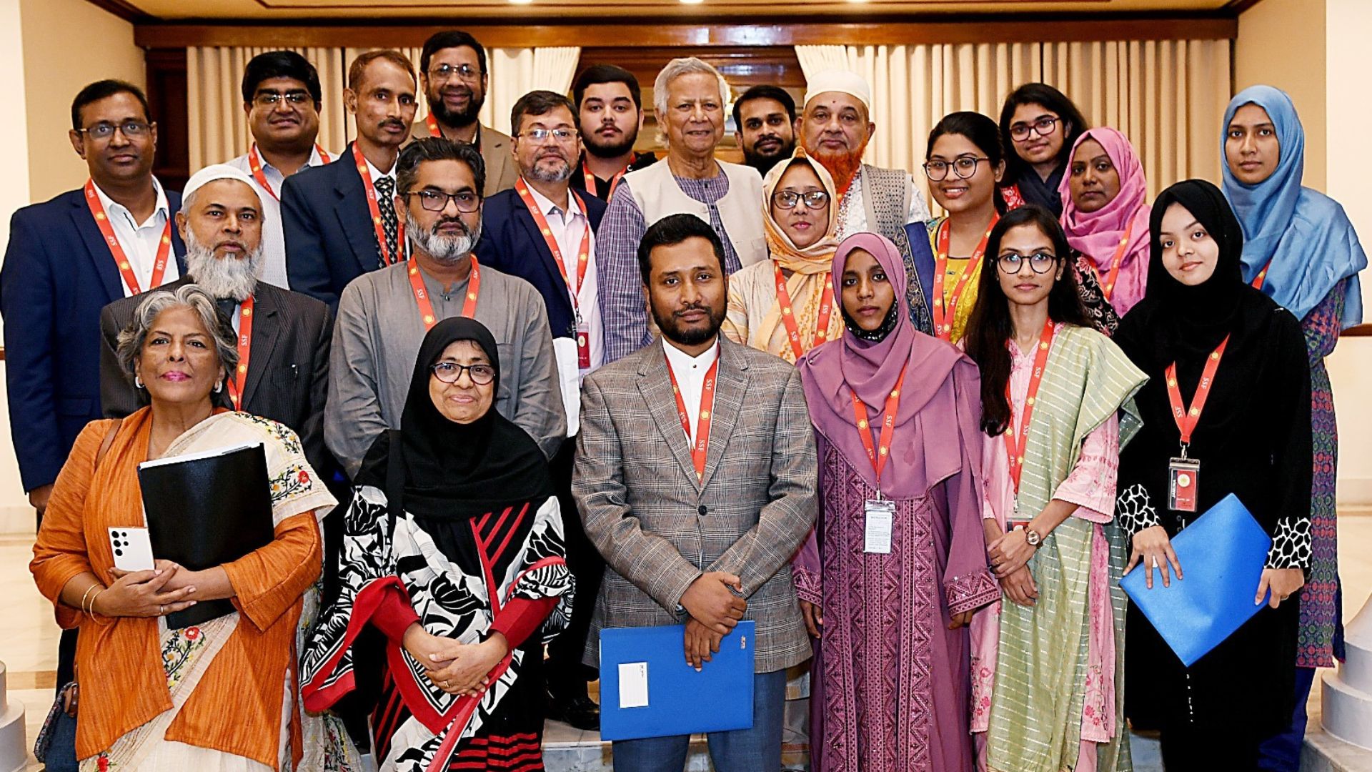 জুলাই স্মৃতি ফাউন্ডেশন: জমা প্রায় ১০৮ কোটি টাকা, বিতরণ ২৬ কোটির বেশি