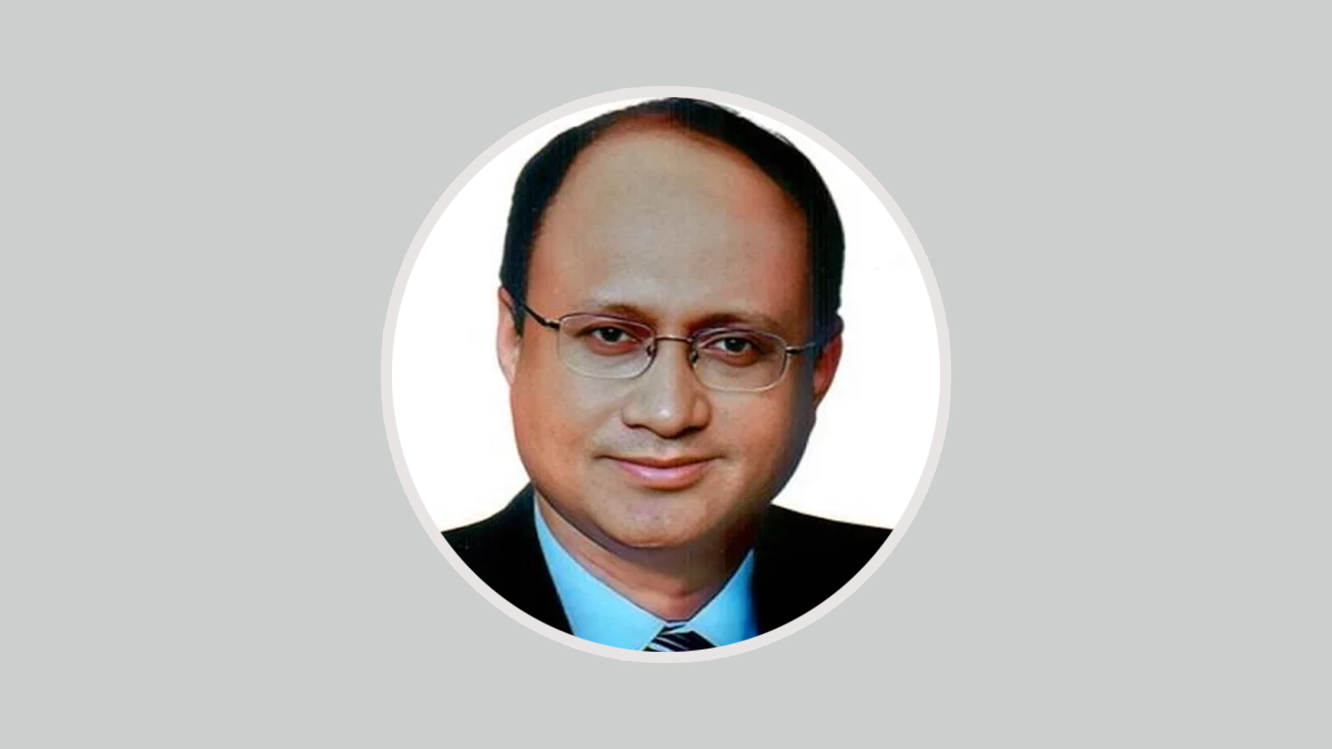 পদত্যাগ করলেন স্বরাষ্ট্র সচিব, হতে পারেন দুদকের চেয়ারম্যান