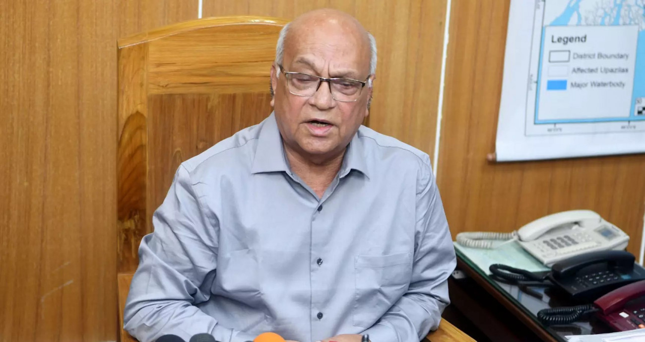 এবার বিজয় দিবসে কুচকাওয়াজের বদলে বিজয় মেলা হবে